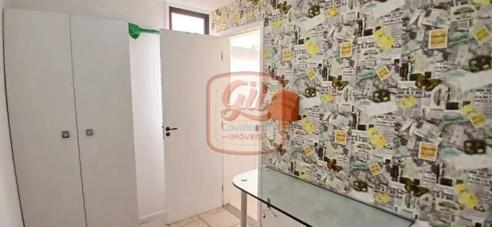 Cobertura, 2 quartos, 257 m² - Foto 2
