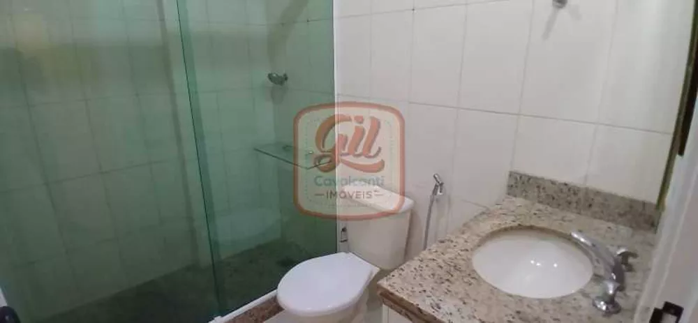 Cobertura, 2 quartos, 257 m² - Foto 12