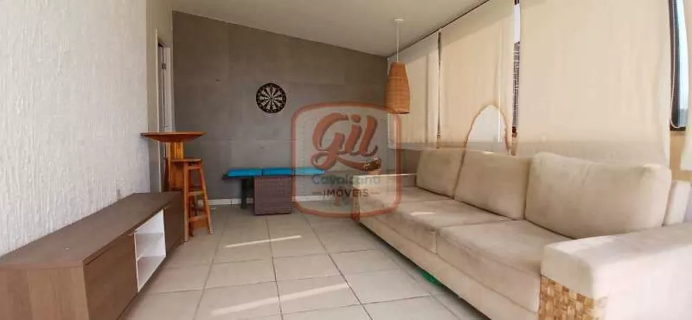 Cobertura, 2 quartos, 257 m² - Foto 30