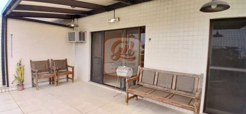 Cobertura, 2 quartos, 257 m² - Foto 25