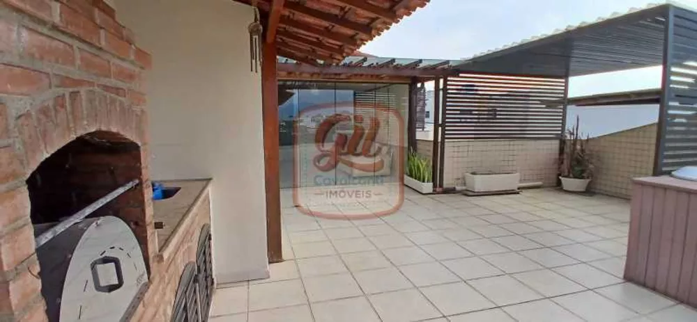 Cobertura, 2 quartos, 257 m² - Foto 24