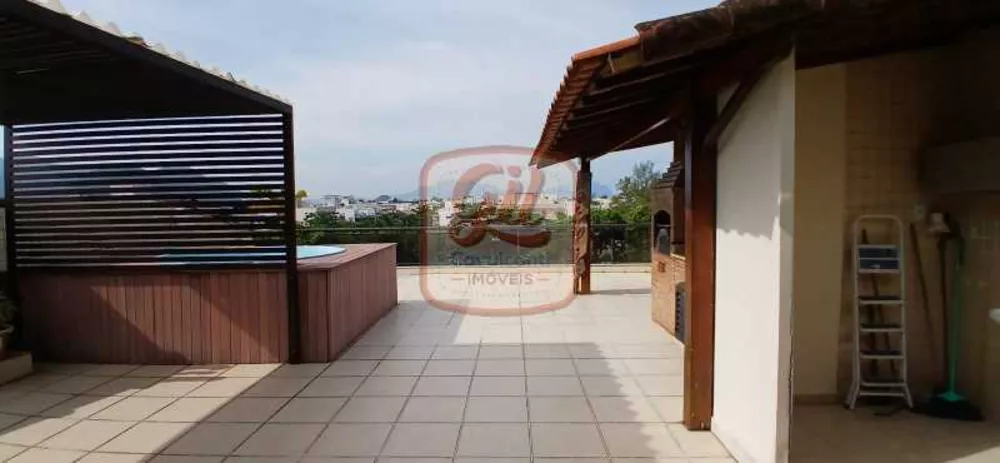Cobertura, 2 quartos, 257 m² - Foto 11