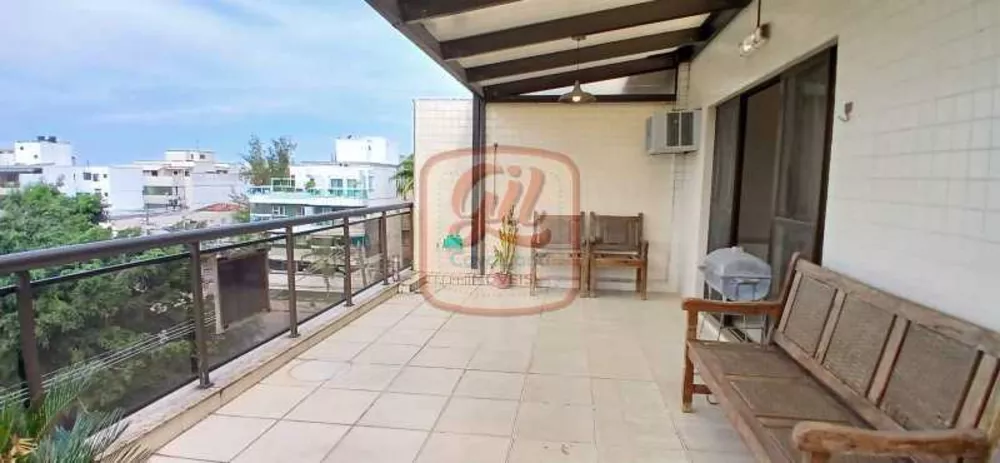 Cobertura, 2 quartos, 257 m² - Foto 23