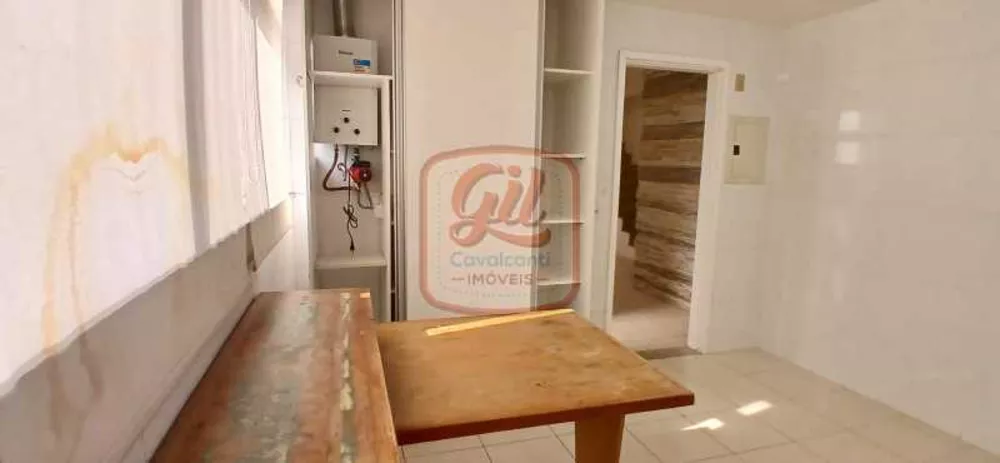 Cobertura, 2 quartos, 257 m² - Foto 5