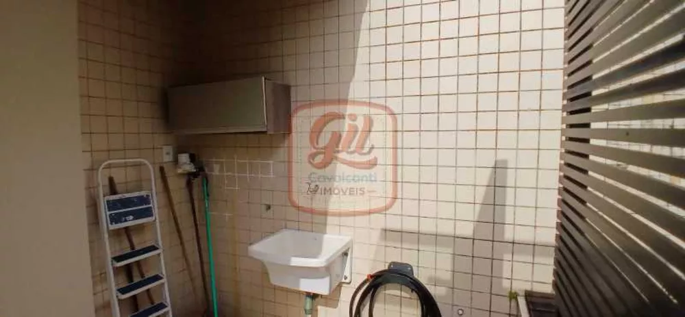 Cobertura, 2 quartos, 257 m² - Foto 1