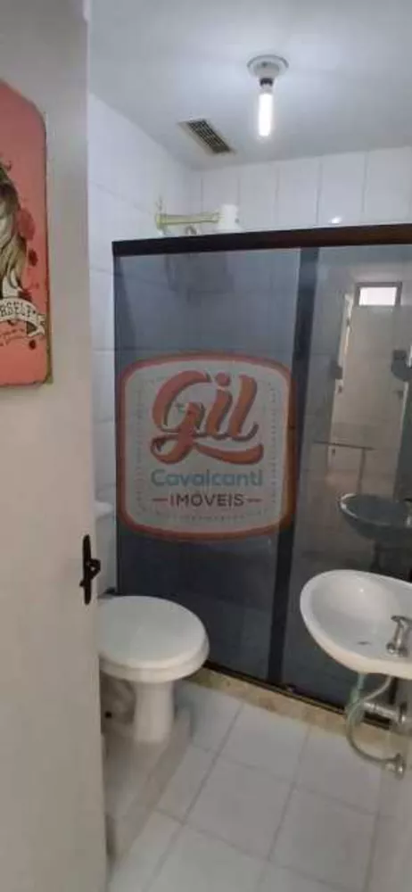 Cobertura, 2 quartos, 257 m² - Foto 19