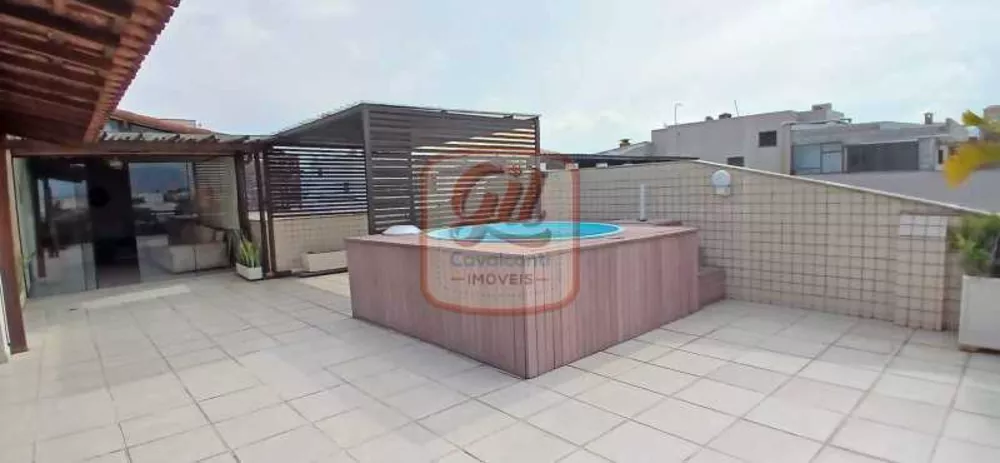 Cobertura, 2 quartos, 257 m² - Foto 17