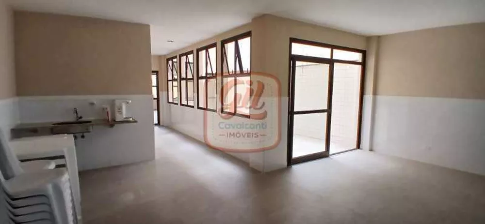 Cobertura, 2 quartos, 257 m² - Foto 13