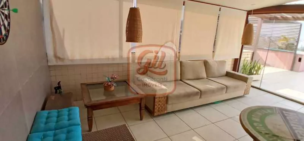 Cobertura, 2 quartos, 257 m² - Foto 21
