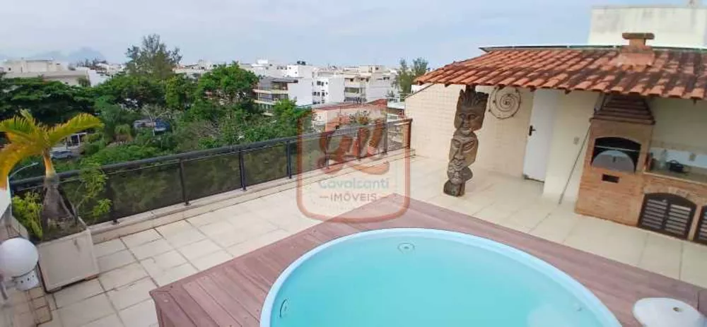 Cobertura, 2 quartos, 257 m² - Foto 8