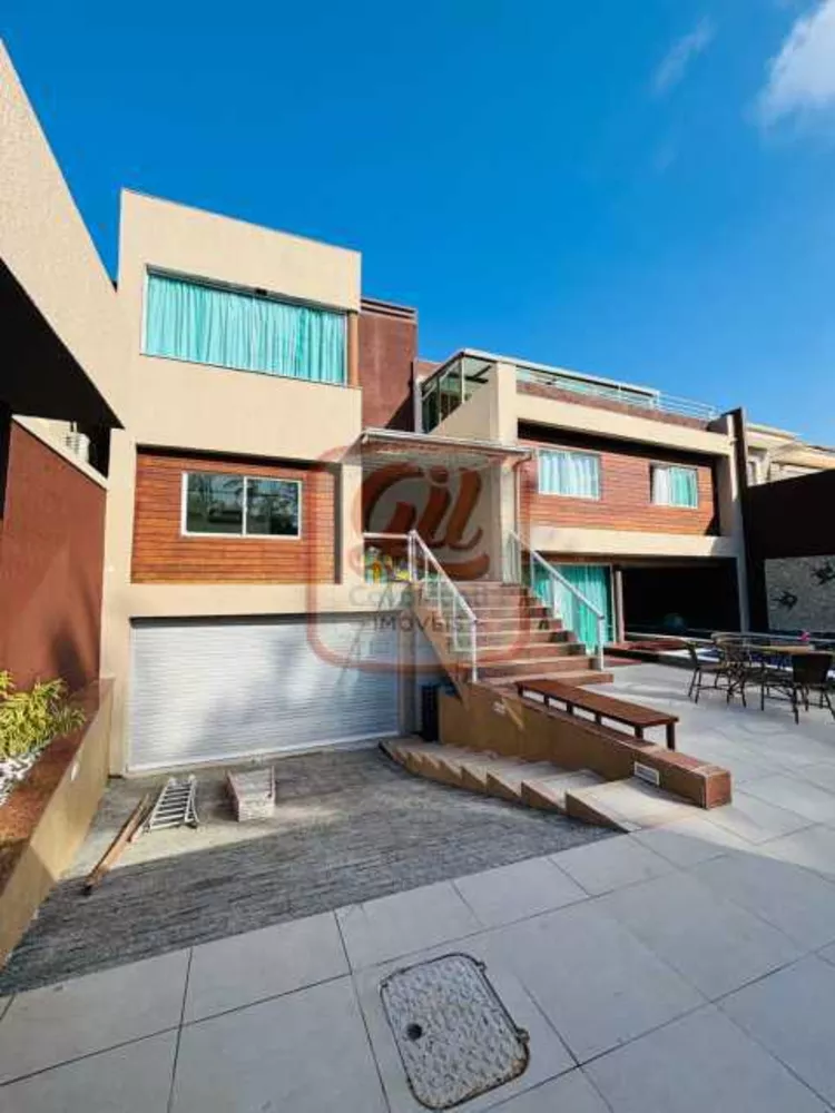 Casa de Condomínio, 6 quartos - Foto 21