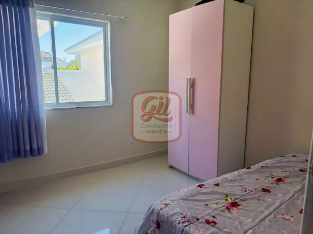 Casa de Condomínio, 6 quartos - Foto 24