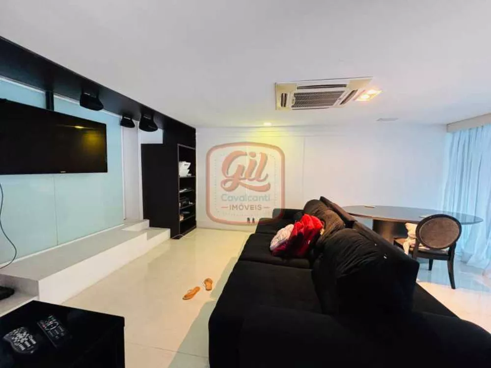 Casa de Condomínio, 6 quartos - Foto 7