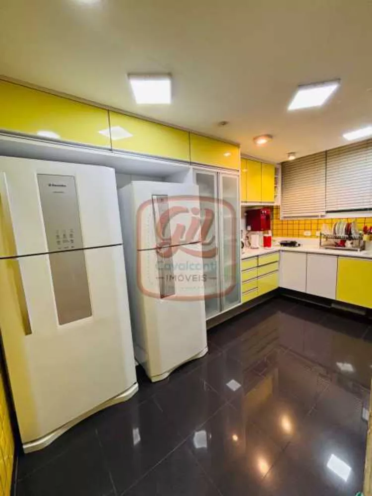 Casa de Condomínio, 6 quartos - Foto 16