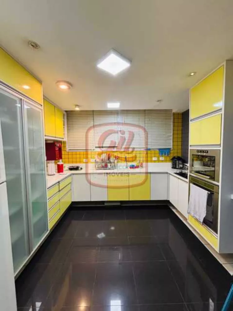 Casa de Condomínio, 6 quartos - Foto 9