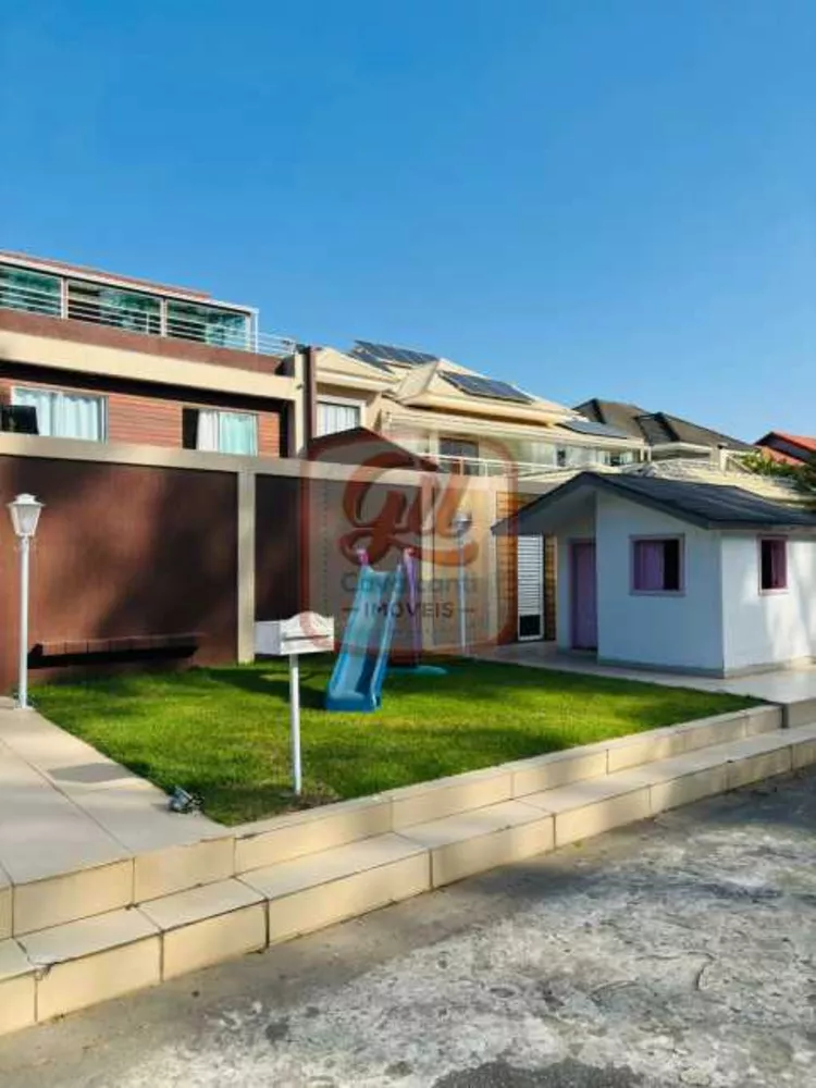 Casa de Condomínio, 6 quartos - Foto 3
