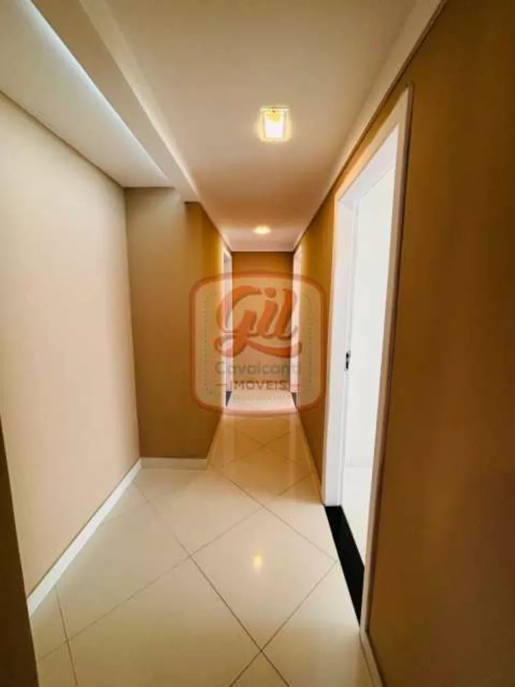 Casa de Condomínio, 6 quartos - Foto 5