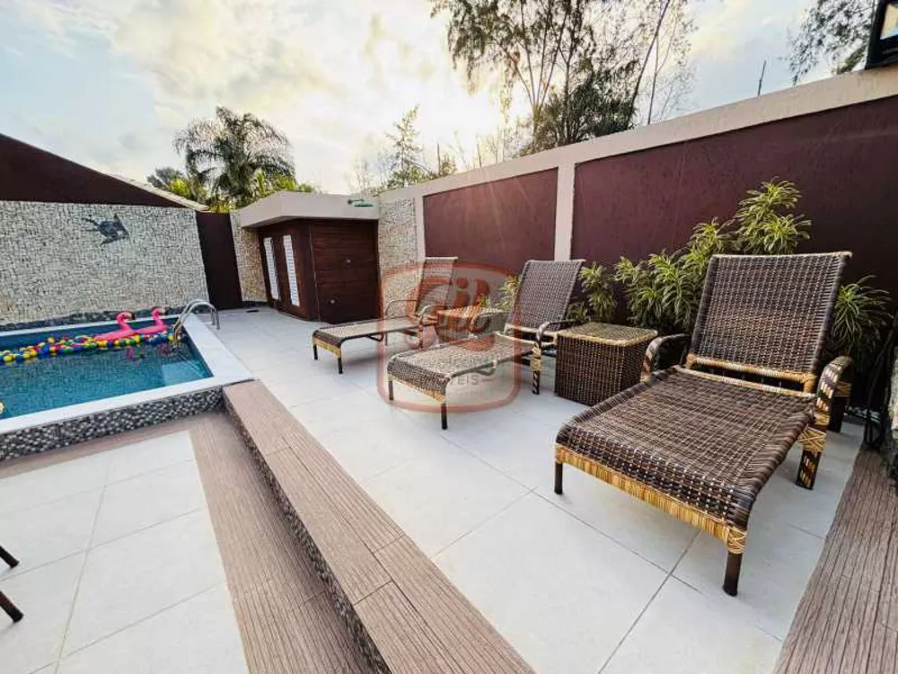 Casa de Condomínio, 6 quartos - Foto 8