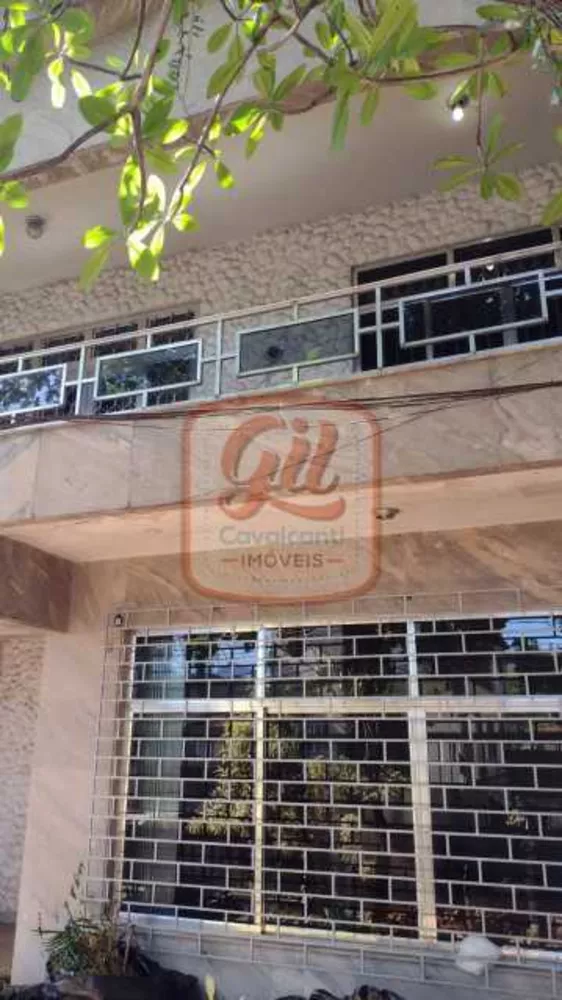 Casa, 3 quartos, 215 m² - Foto 23