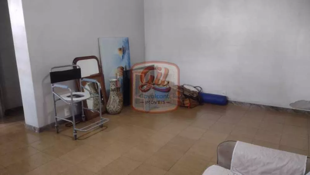 Casa, 3 quartos, 215 m² - Foto 25