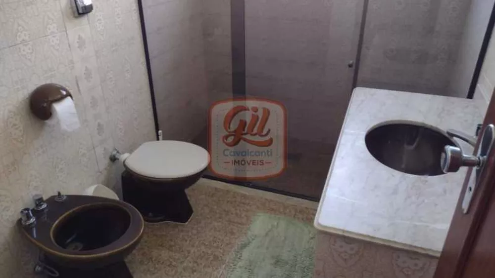 Casa, 3 quartos, 215 m² - Foto 6