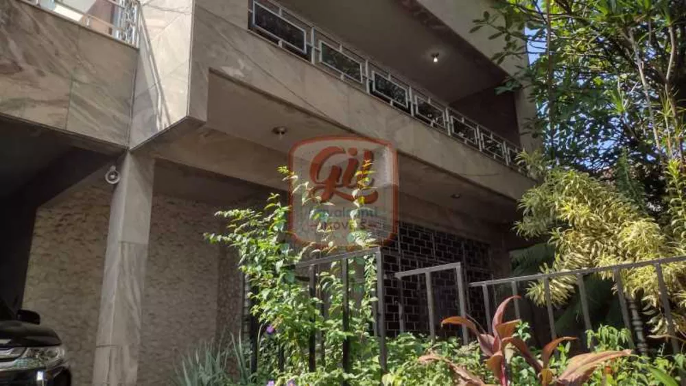 Casa, 3 quartos, 215 m² - Foto 15