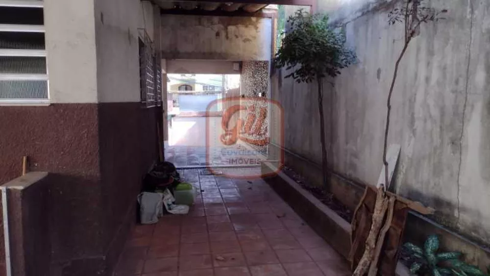 Casa, 3 quartos, 215 m² - Foto 13