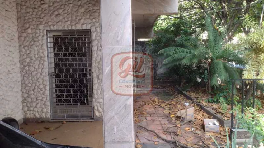 Casa, 3 quartos, 215 m² - Foto 22