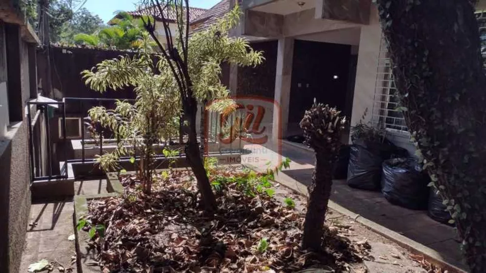 Casa, 3 quartos, 215 m² - Foto 11