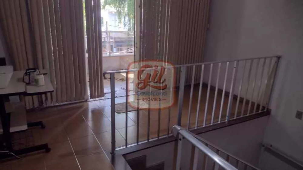 Casa, 3 quartos, 215 m² - Foto 21