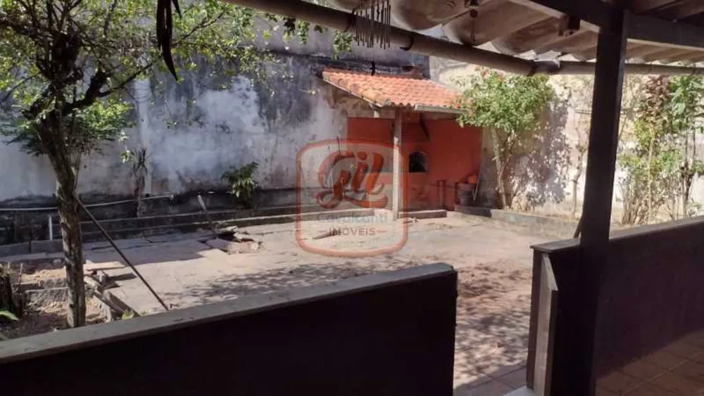 Casa, 3 quartos, 215 m² - Foto 12