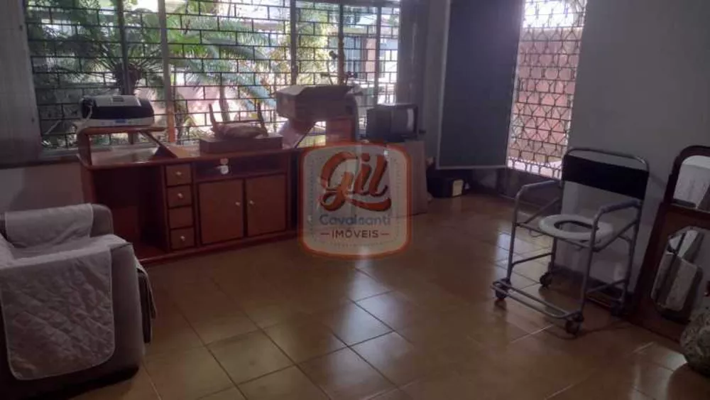 Casa, 3 quartos, 215 m² - Foto 3