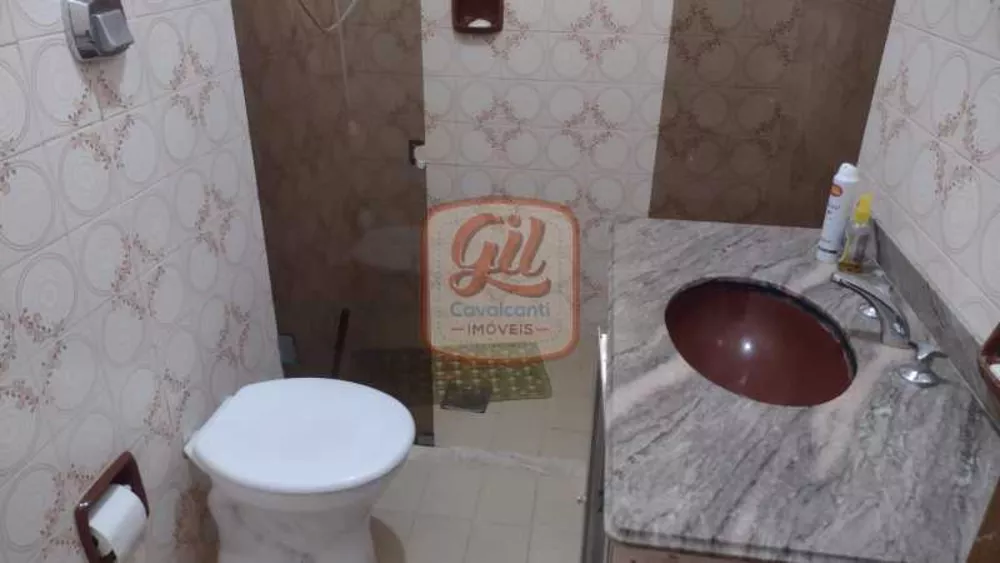 Casa, 3 quartos, 215 m² - Foto 26