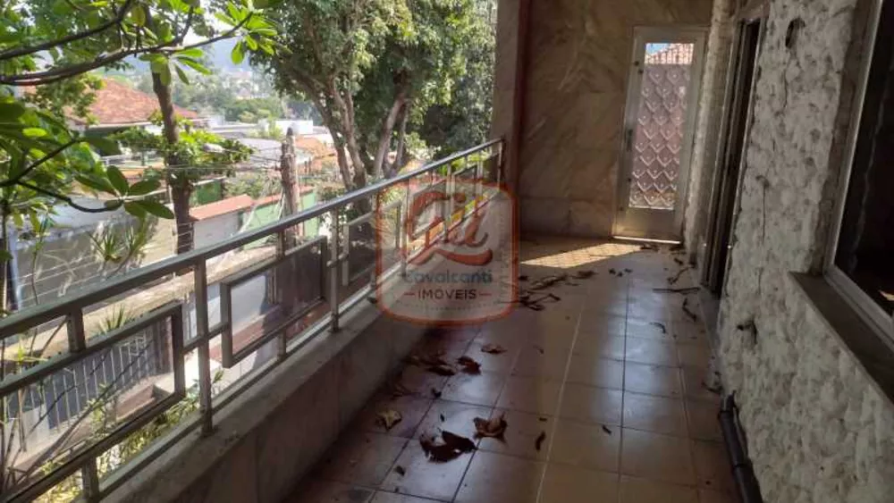 Casa, 3 quartos, 215 m² - Foto 16