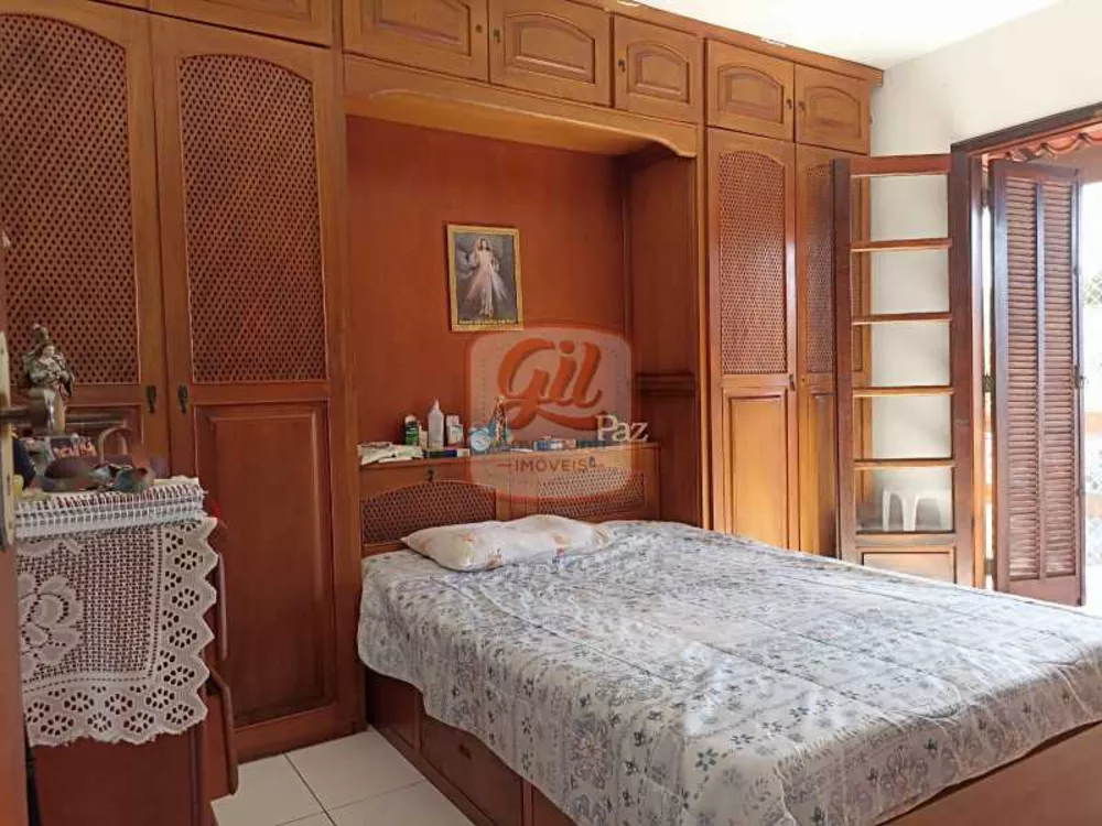 Casa de Condomínio, 4 quartos - Foto 10