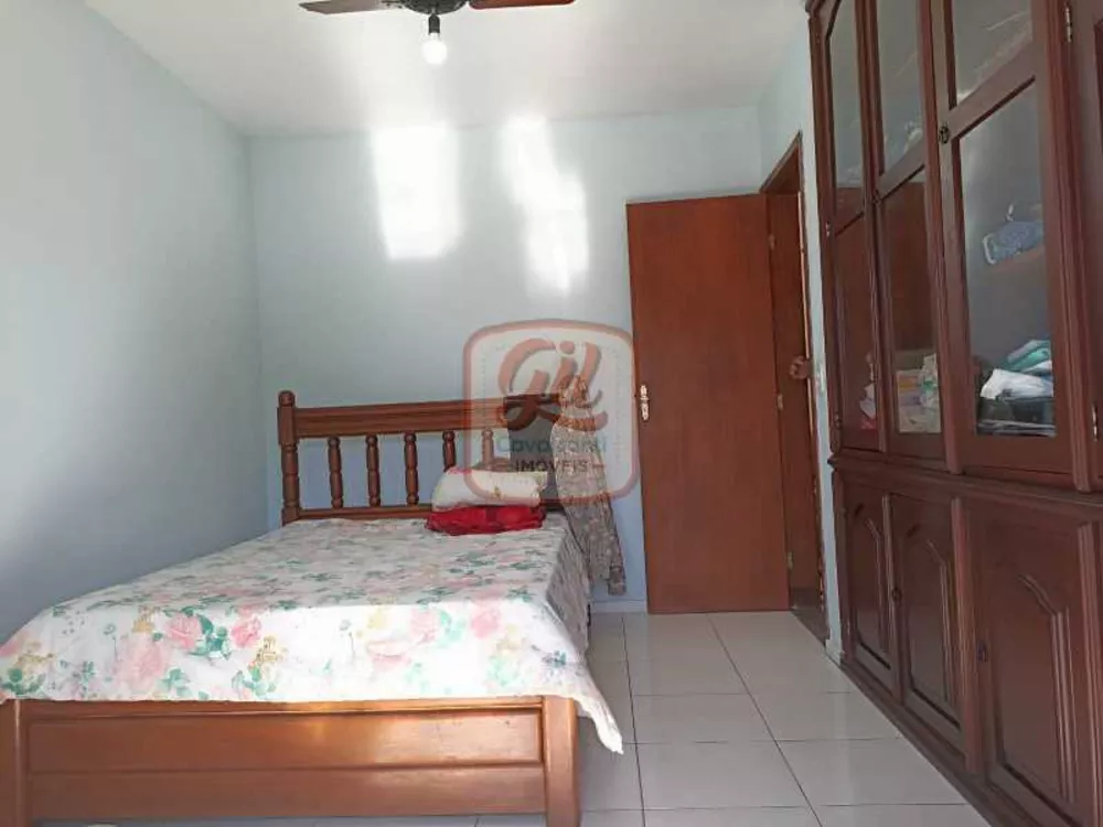 Casa de Condomínio, 4 quartos - Foto 12