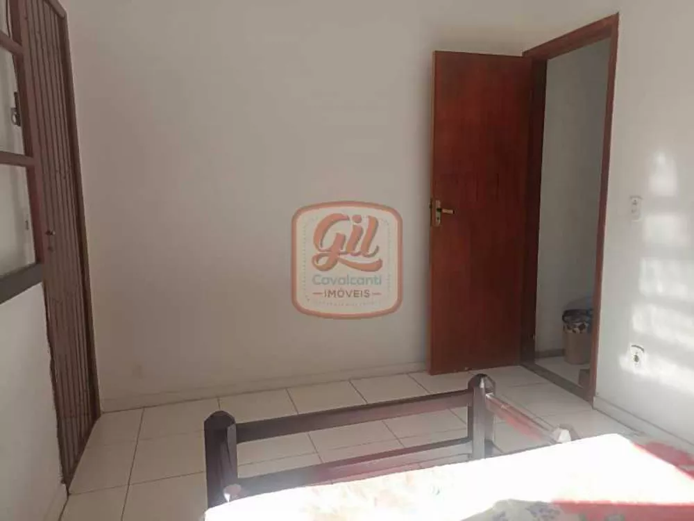 Casa de Condomínio, 4 quartos - Foto 18