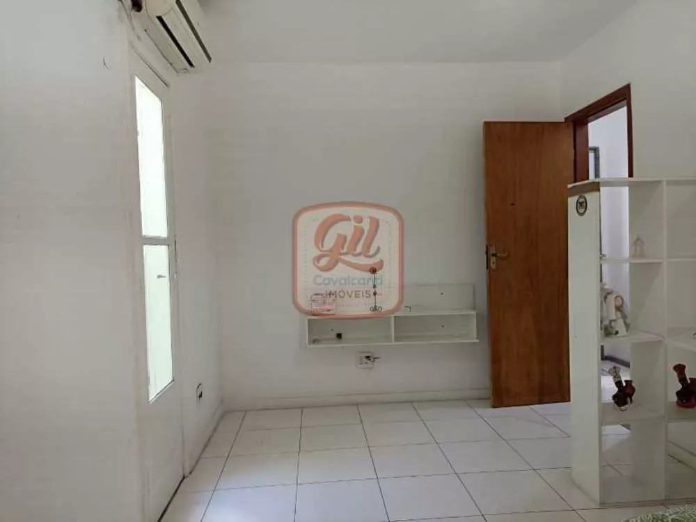 Casa de Condomínio, 4 quartos - Foto 13