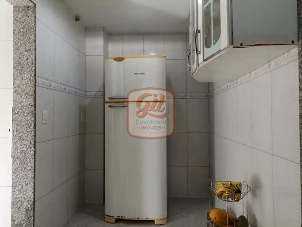 Casa de Condomínio, 4 quartos - Foto 7