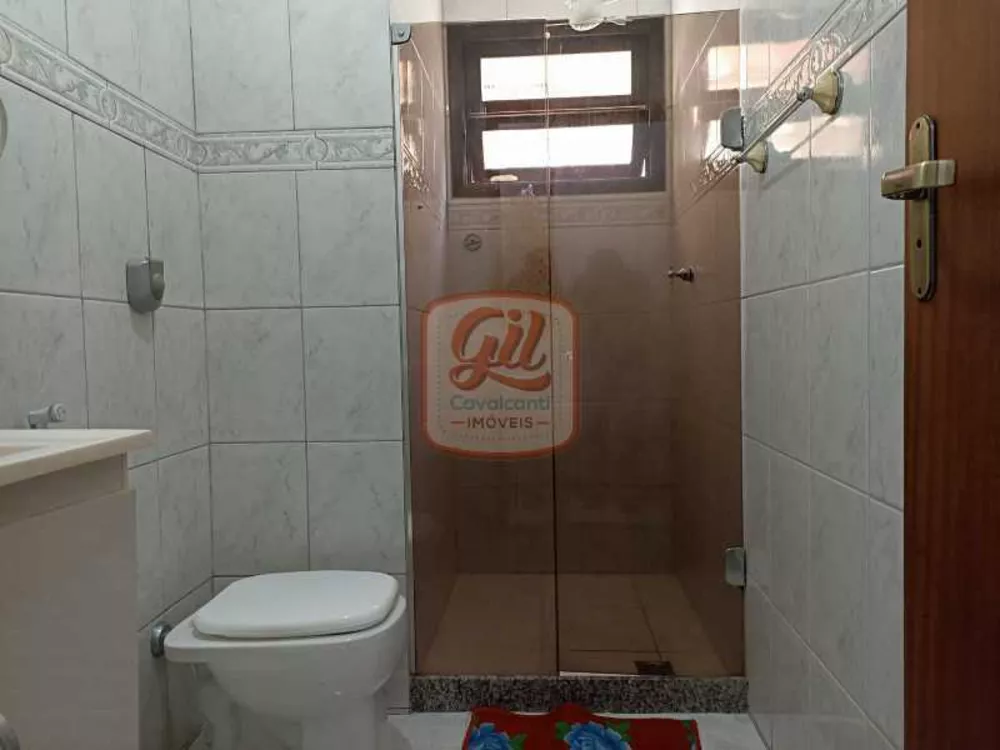 Casa de Condomínio, 4 quartos - Foto 11