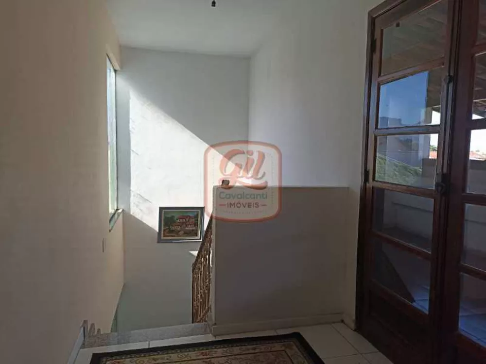 Casa de Condomínio, 4 quartos - Foto 22