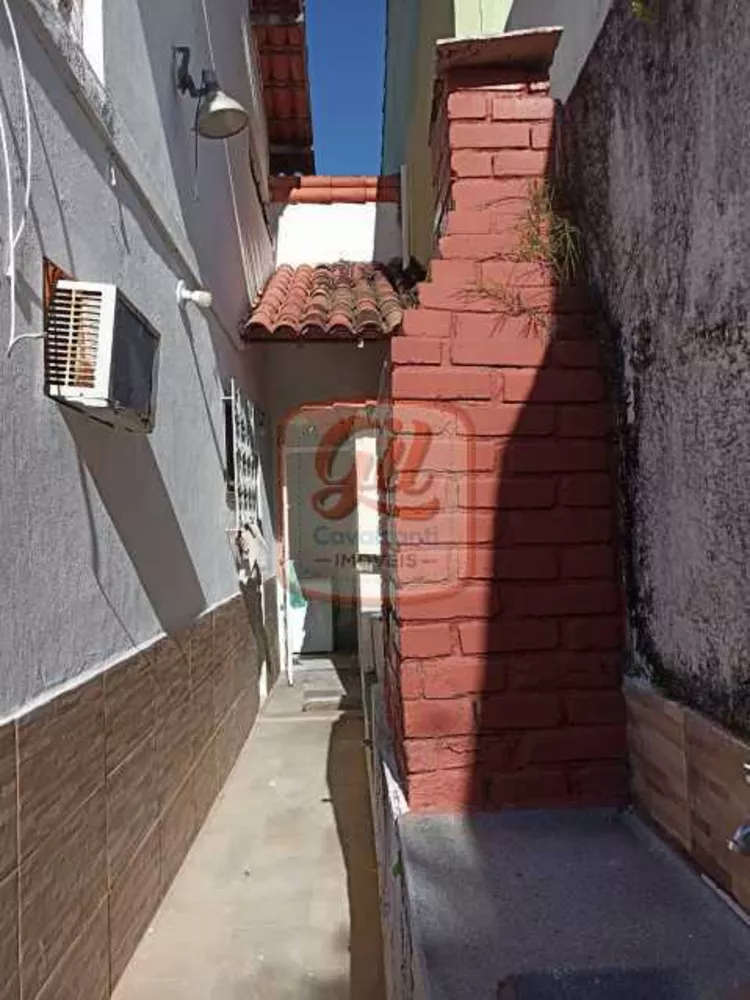 Casa de Condomínio, 4 quartos - Foto 25