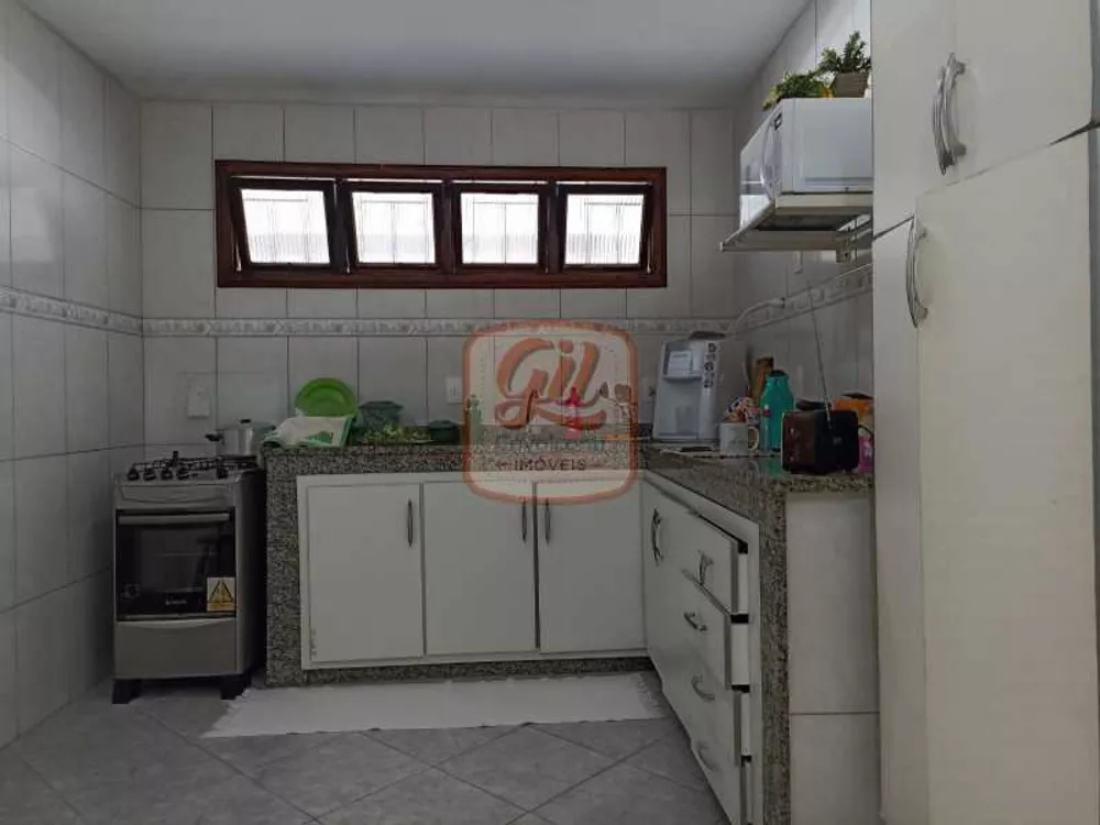 Casa de Condomínio, 4 quartos - Foto 6