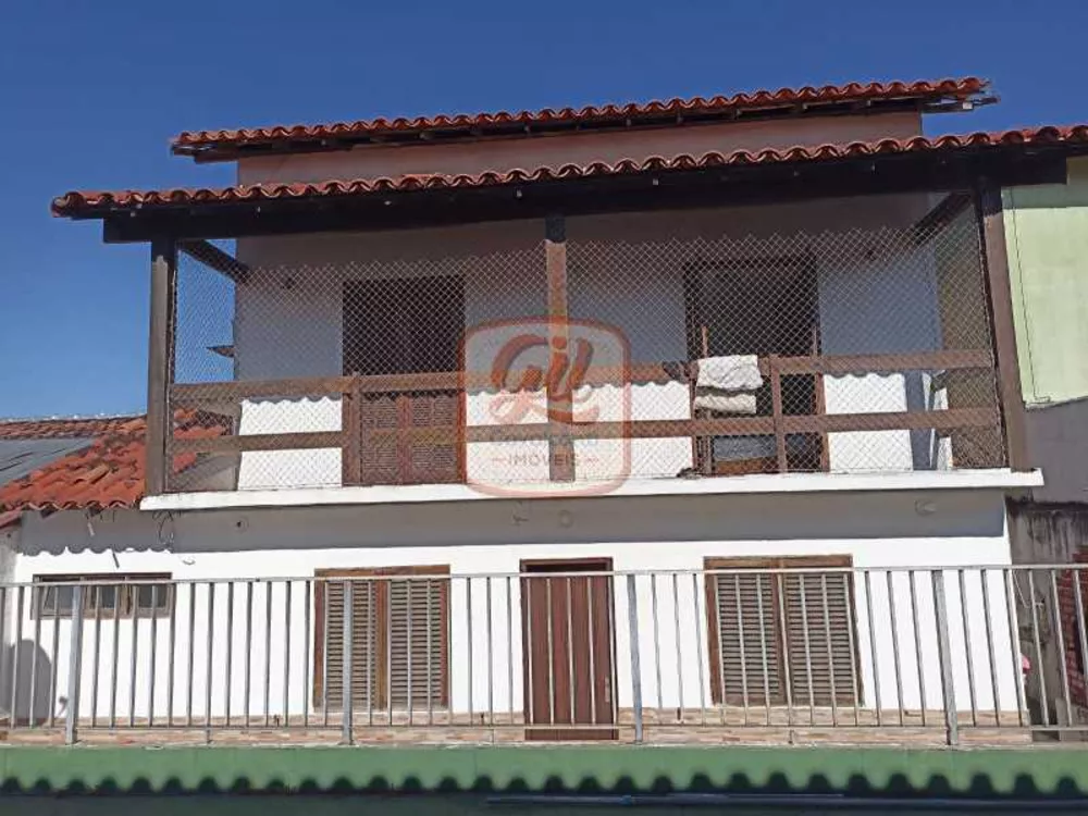 Casa de Condomínio, 4 quartos - Foto 27