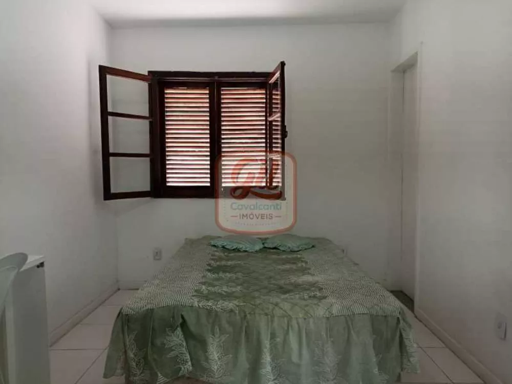 Casa de Condomínio, 4 quartos - Foto 17