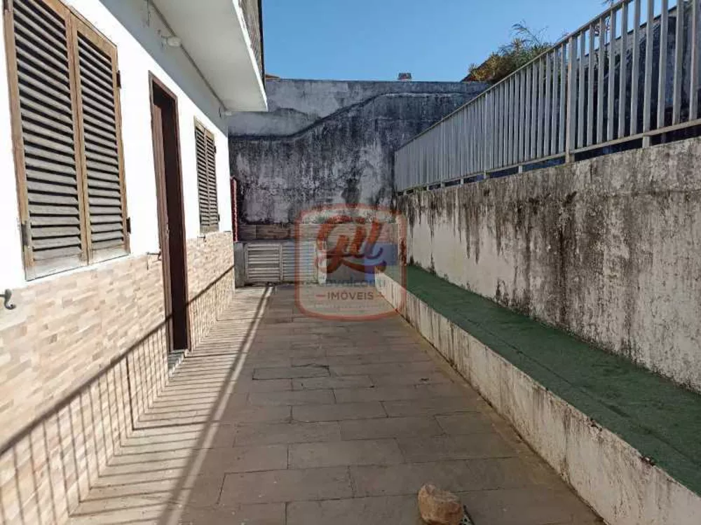 Casa de Condomínio, 4 quartos - Foto 24