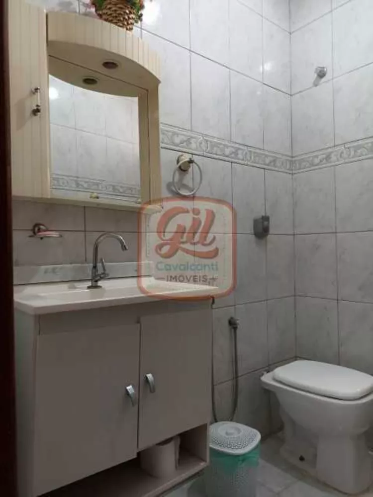 Casa de Condomínio, 4 quartos - Foto 20