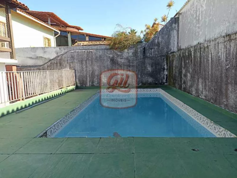 Casa de Condomínio, 4 quartos - Foto 5
