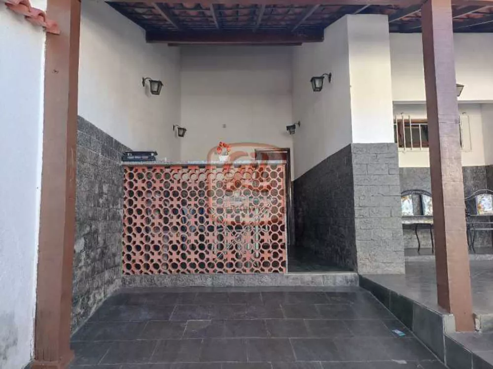 Casa de Condomínio, 4 quartos - Foto 28