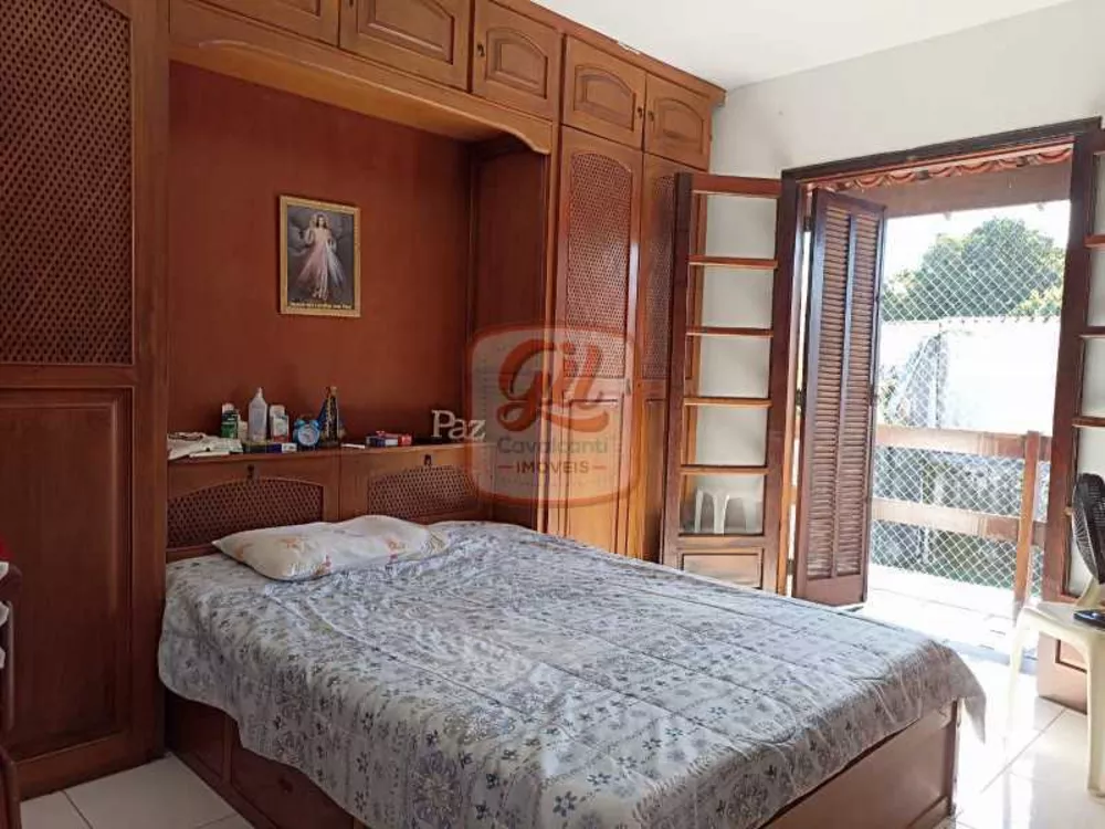Casa de Condomínio, 4 quartos - Foto 8